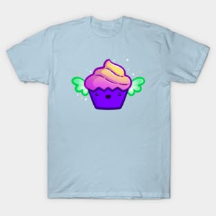 Fairy Cupcake T-Shirt
